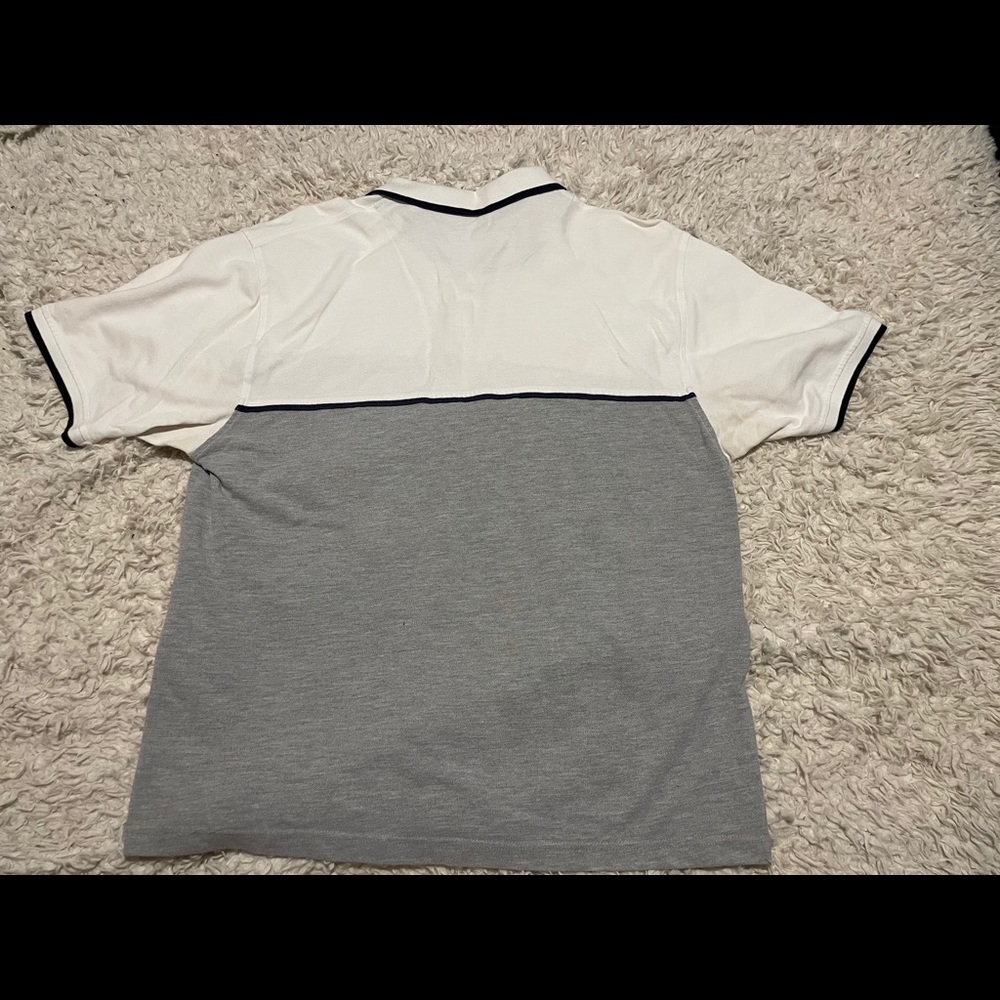 Men’s Faded Glory polo